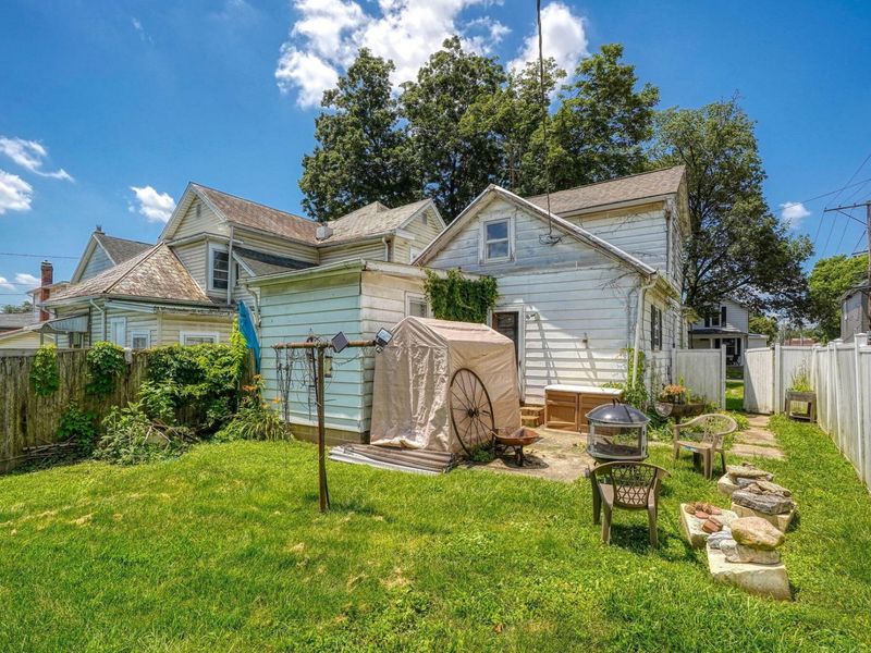 124 Wyandotte Street , Lancaster, OH 43130 Photo 20