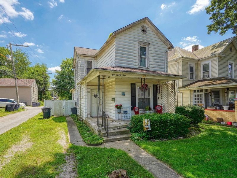 124 Wyandotte Street , Lancaster, OH 43130 Photo 23