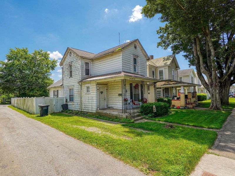 124 Wyandotte Street , Lancaster, OH 43130 Photo 24
