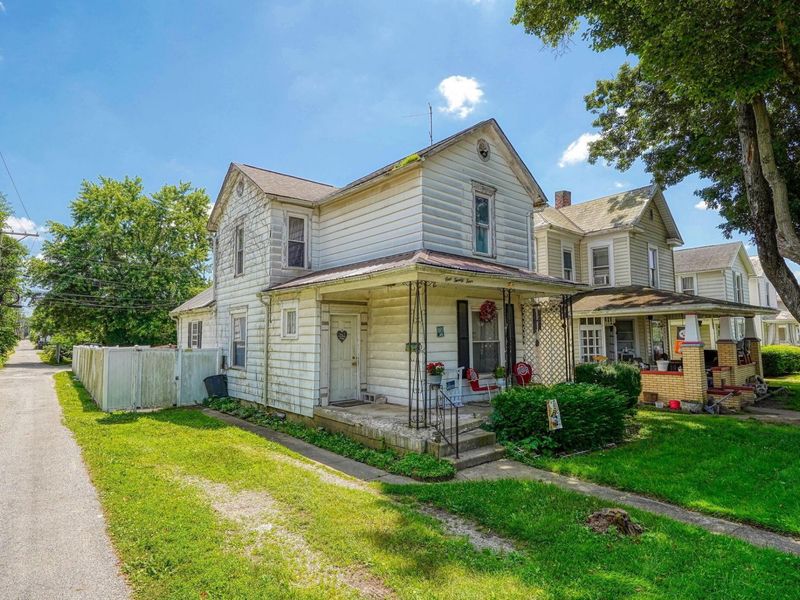 124 Wyandotte Street , Lancaster, OH 43130 Photo 3