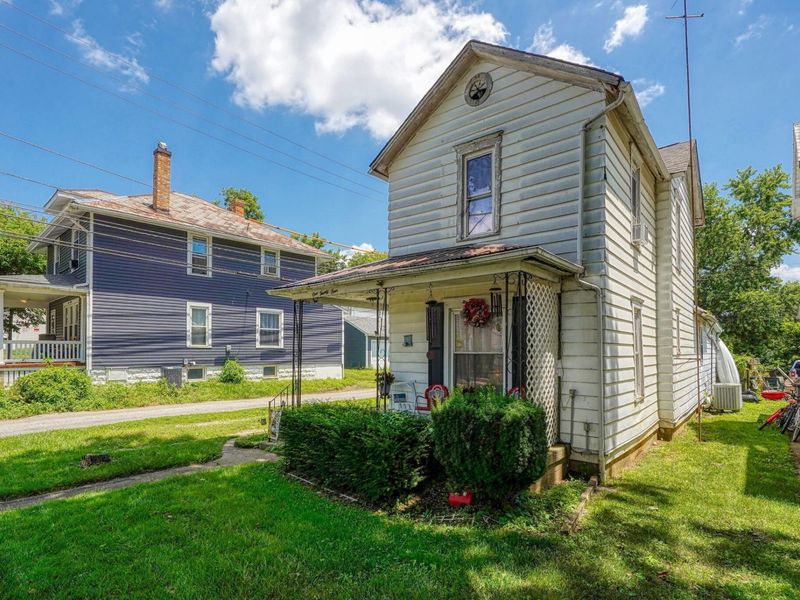 124 Wyandotte Street , Lancaster, OH 43130 Photo 4
