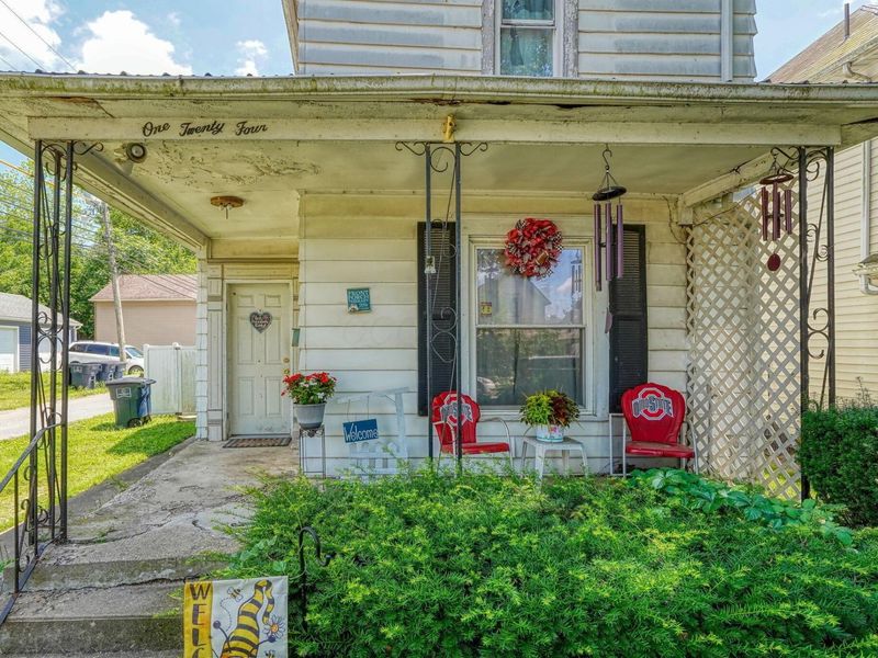 124 Wyandotte Street , Lancaster, OH 43130 Photo 5
