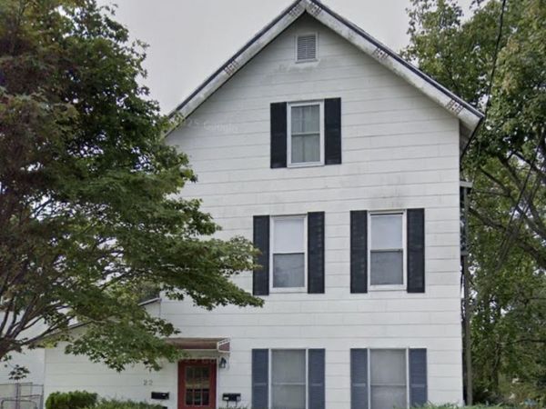22 Wadsworth , Waterbury, CT 06706
