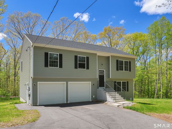237 West, East Haddam, CT 06420