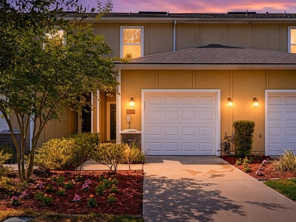 86480 SHORTLINE Circle , Yulee, FL 32097