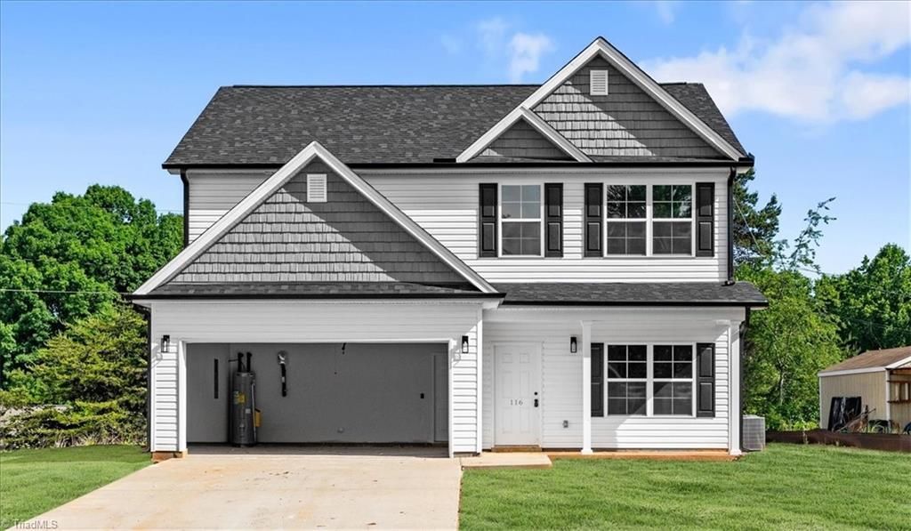 116 Nordwin Court, Mocksville, NC 27028 Main Photo