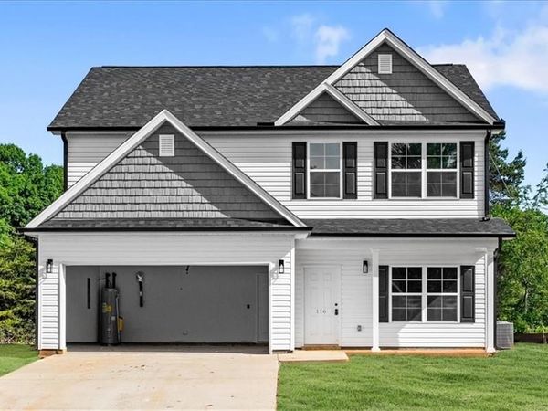 116 Nordwin Court, Mocksville, NC 27028