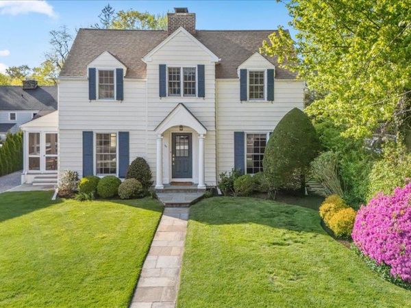 24 Homer Avenue, Larchmont, NY 10538