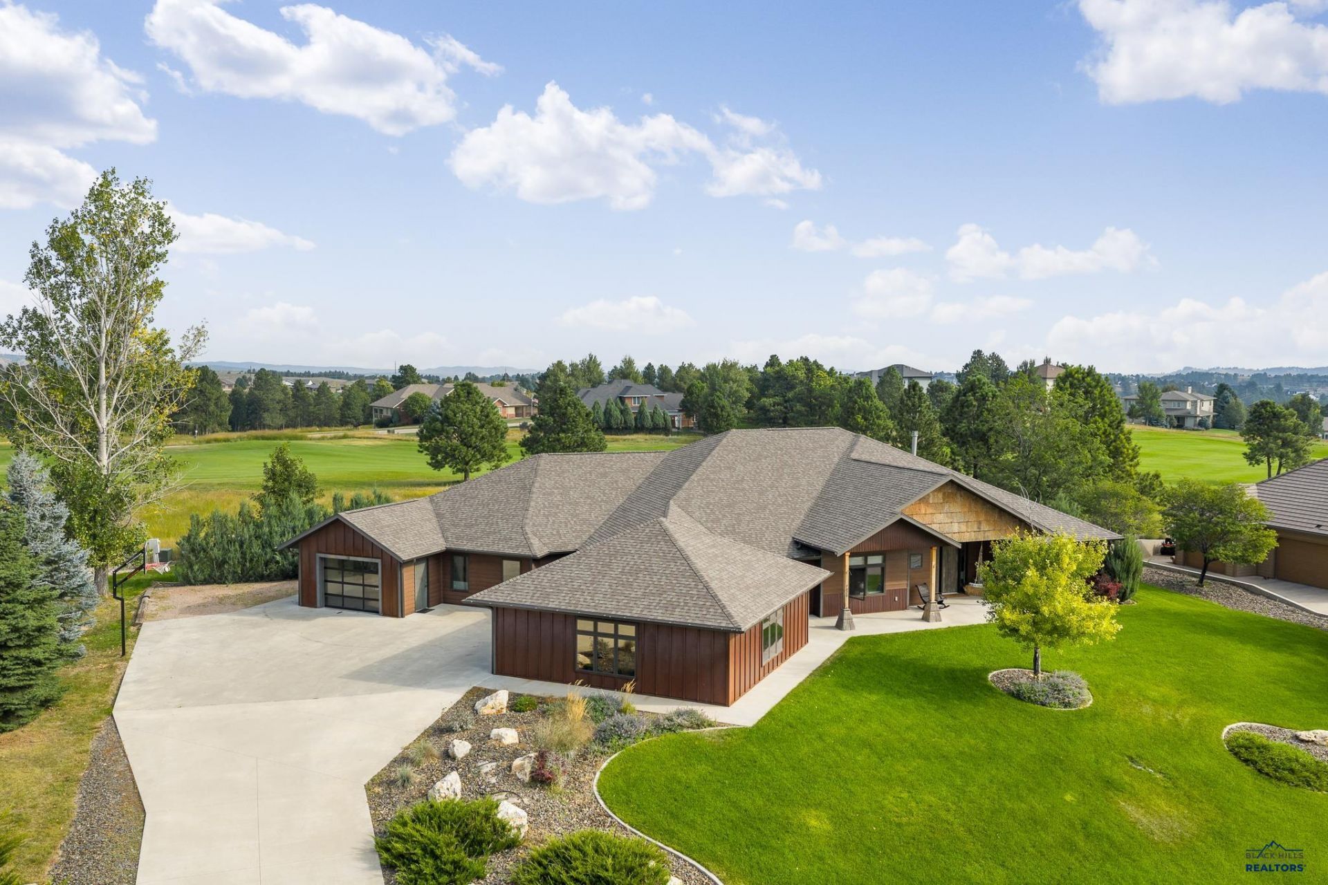 7020 PRESTWICK RD Rapid City, SD 57702