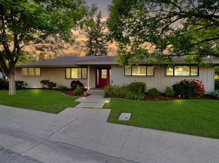 4025 Crondall Dr, Sacramento, CA 95864 Photo