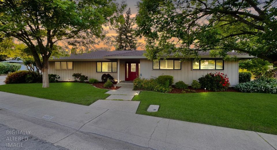 4025 Crondall Dr, Sacramento, CA 95864 Photo