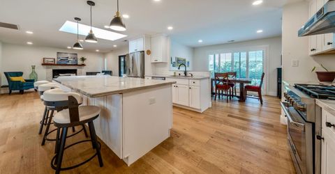 4025 Crondall Dr, Sacramento, CA 95864 Photo