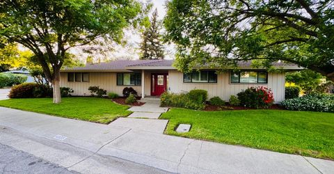 4025 Crondall Dr, Sacramento, CA 95864 Photo