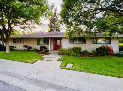 4025 Crondall Dr, Sacramento, CA 95864 Photo