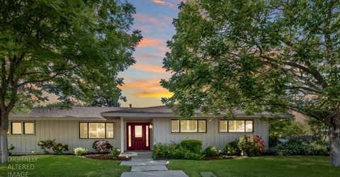 4025 Crondall Dr, Sacramento, CA 95864 Photo