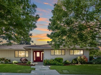 4025 Crondall Dr, Sacramento, CA 95864 Photo