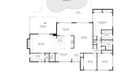 4025 Crondall Dr, Sacramento, CA 95864 Photo
