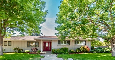4025 Crondall Dr, Sacramento, CA 95864 Photo