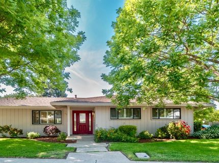 4025 Crondall Dr, Sacramento, CA 95864 Photo