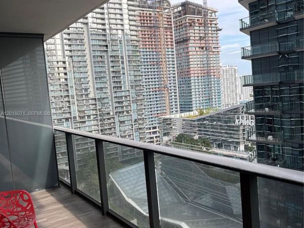 801 S Miami Ave , Unit 2406, Miami, FL 33130