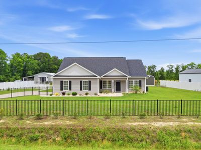 7716 Hunting Swamp Rd. , Conway, SC 29527