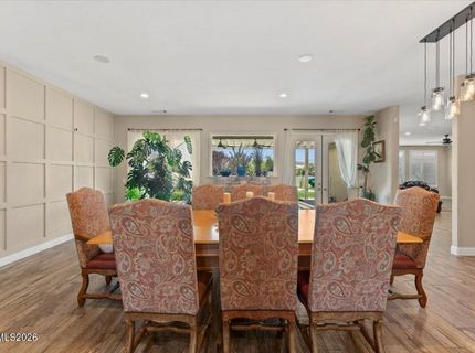 11660 Eagle Peak Drive, Sparks, NV 89441 Photo
