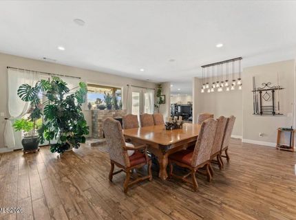 11660 Eagle Peak Drive, Sparks, NV 89441 Photo