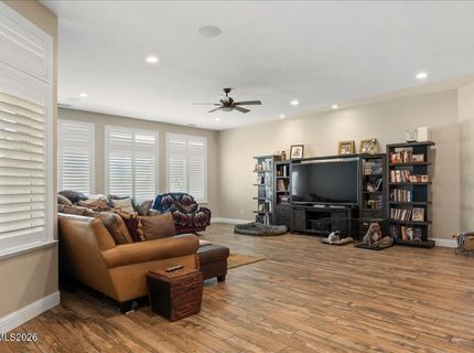 11660 Eagle Peak Drive, Sparks, NV 89441 Photo