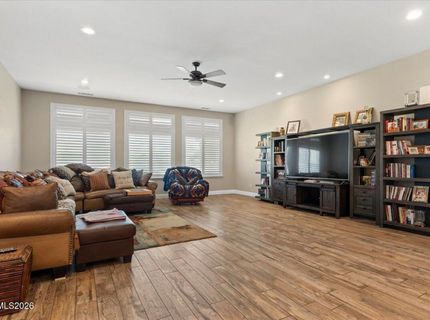 11660 Eagle Peak Drive, Sparks, NV 89441 Photo