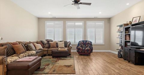 11660 Eagle Peak Drive, Sparks, NV 89441 Photo