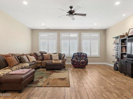 11660 Eagle Peak Drive, Sparks, NV 89441 Photo