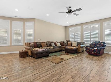 11660 Eagle Peak Drive, Sparks, NV 89441 Photo