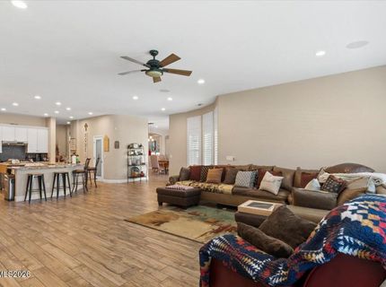 11660 Eagle Peak Drive, Sparks, NV 89441 Photo