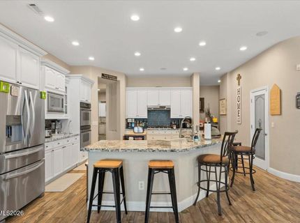 11660 Eagle Peak Drive, Sparks, NV 89441 Photo