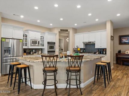 11660 Eagle Peak Drive, Sparks, NV 89441 Photo