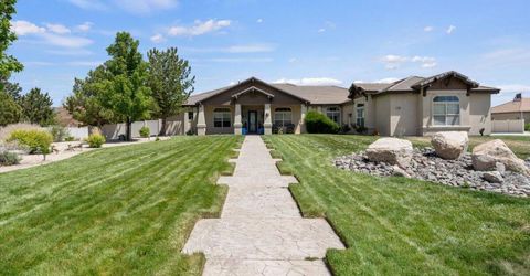 11660 Eagle Peak Drive, Sparks, NV 89441 Photo