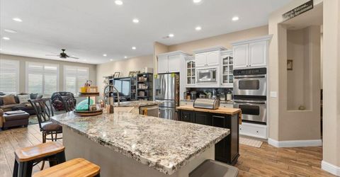 11660 Eagle Peak Drive, Sparks, NV 89441 Photo
