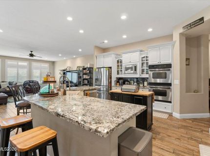 11660 Eagle Peak Drive, Sparks, NV 89441 Photo