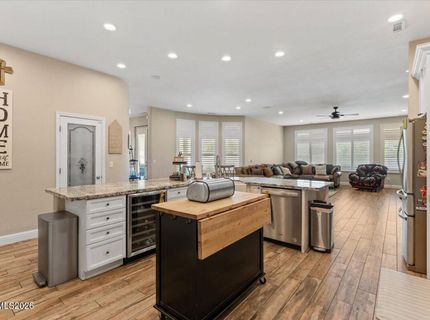 11660 Eagle Peak Drive, Sparks, NV 89441 Photo