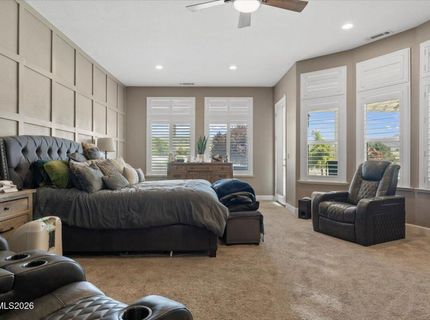 11660 Eagle Peak Drive, Sparks, NV 89441 Photo