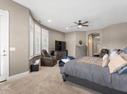 11660 Eagle Peak Drive, Sparks, NV 89441 Photo