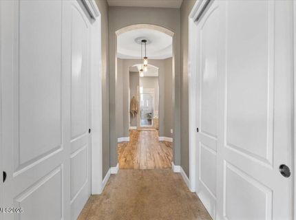 11660 Eagle Peak Drive, Sparks, NV 89441 Photo