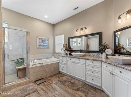 11660 Eagle Peak Drive, Sparks, NV 89441 Photo