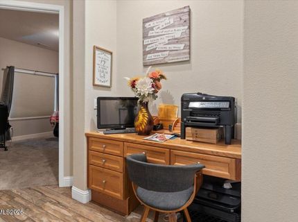 11660 Eagle Peak Drive, Sparks, NV 89441 Photo