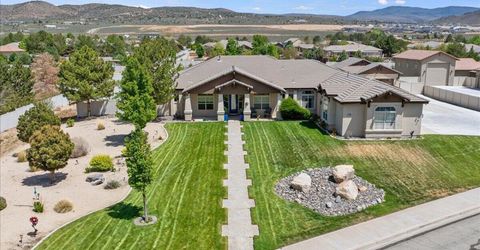 11660 Eagle Peak Drive, Sparks, NV 89441 Photo