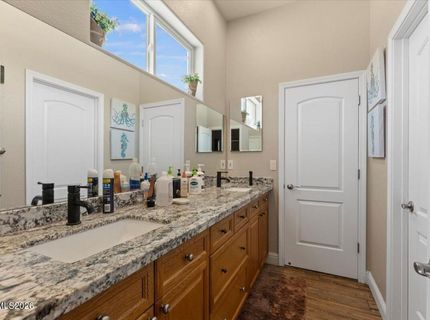 11660 Eagle Peak Drive, Sparks, NV 89441 Photo