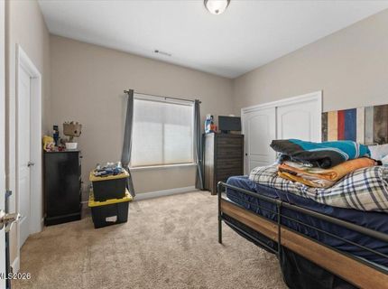 11660 Eagle Peak Drive, Sparks, NV 89441 Photo