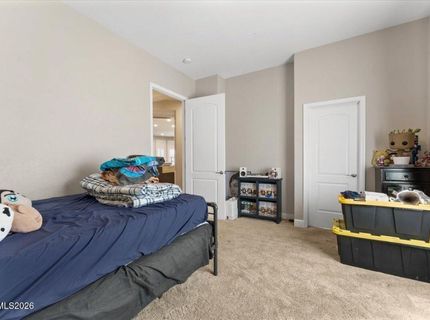 11660 Eagle Peak Drive, Sparks, NV 89441 Photo