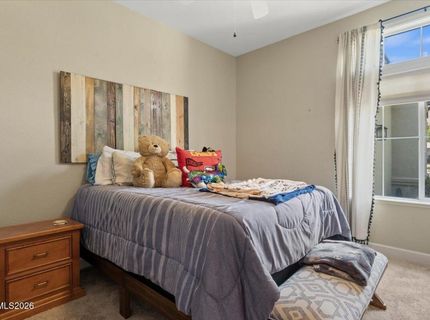 11660 Eagle Peak Drive, Sparks, NV 89441 Photo