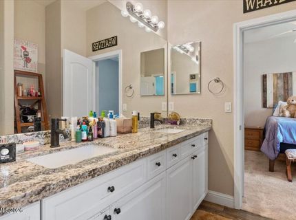 11660 Eagle Peak Drive, Sparks, NV 89441 Photo